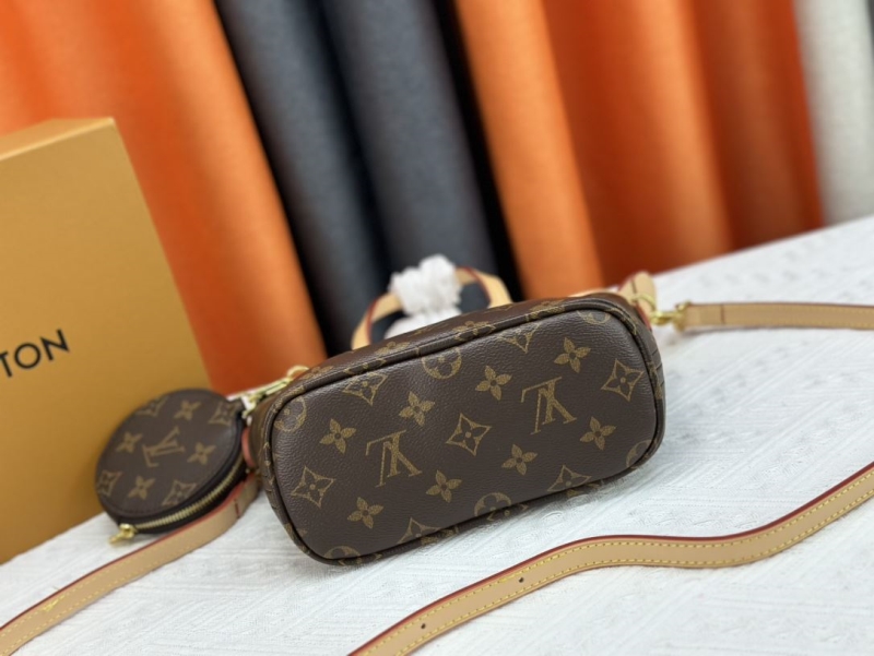 LV Top Handle Bags